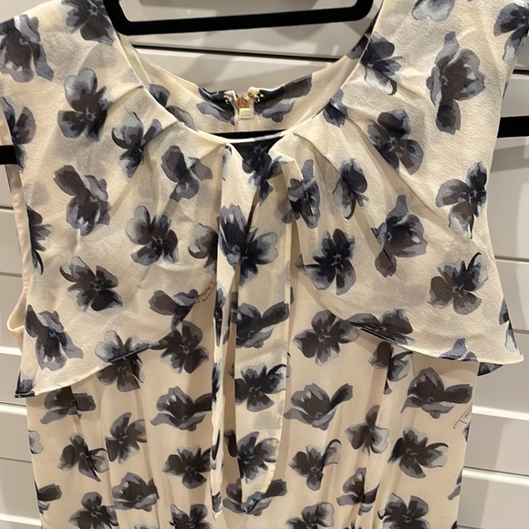 Beautiful Tory Burch dress - Picture 6 of 6